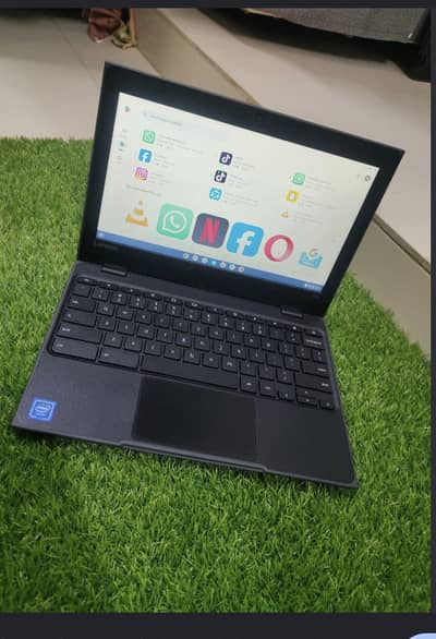 Laptop Chrome Book
