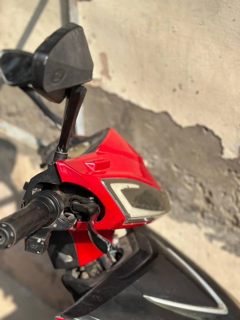 scooty ol 7