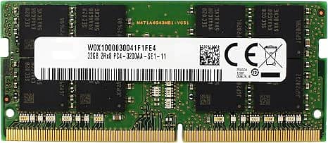 ram 32gb ddr4
