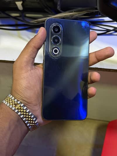Itel S25