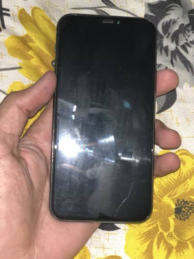 Apple iPhone 11 Pro