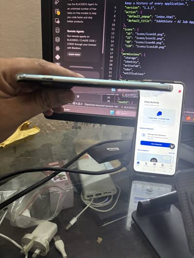 Samsung Mobile S10 Plus