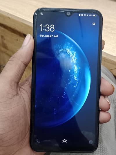 Vivo Y11 Lush Condition for sale
