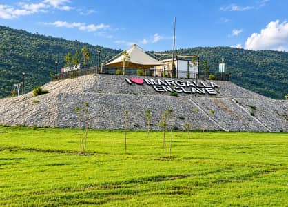 First Ballot 10m prime location plot available for sale