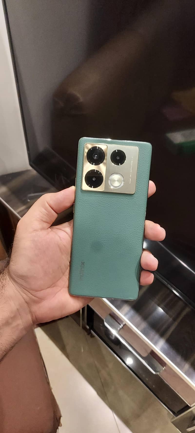 Infinix Note 40 Pro 2