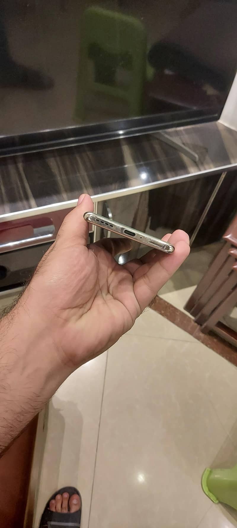 Infinix Note 40 Pro 4