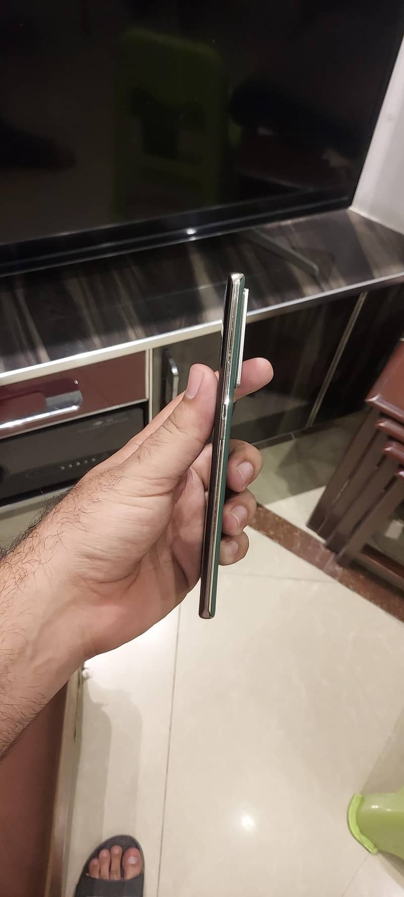 Infinix Note 40 Pro 5
