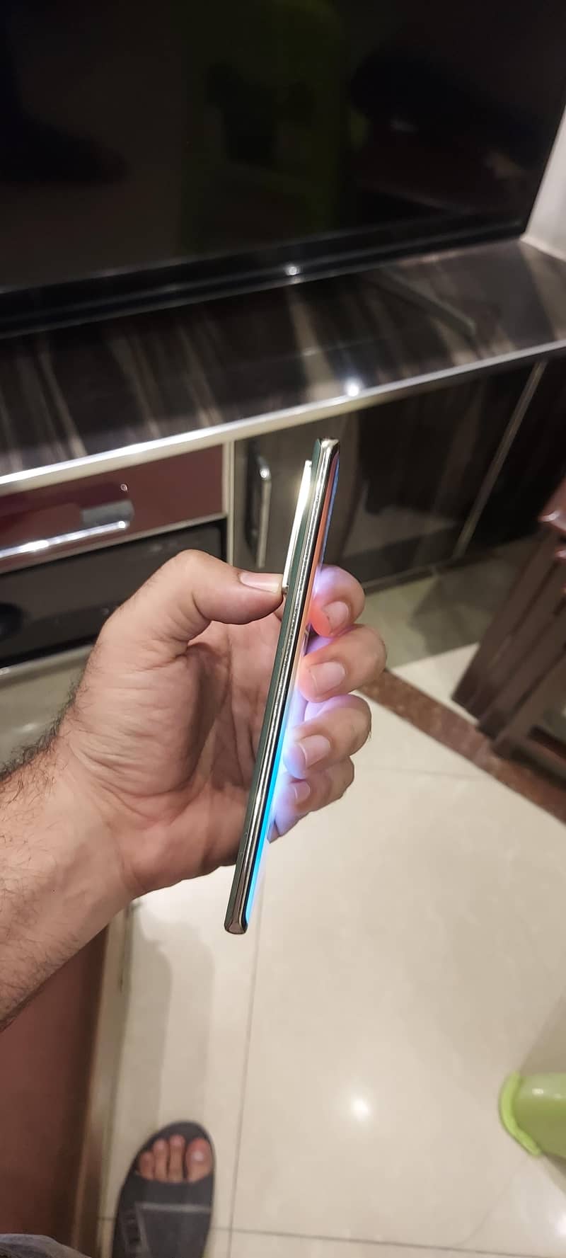 Infinix Note 40 Pro 7
