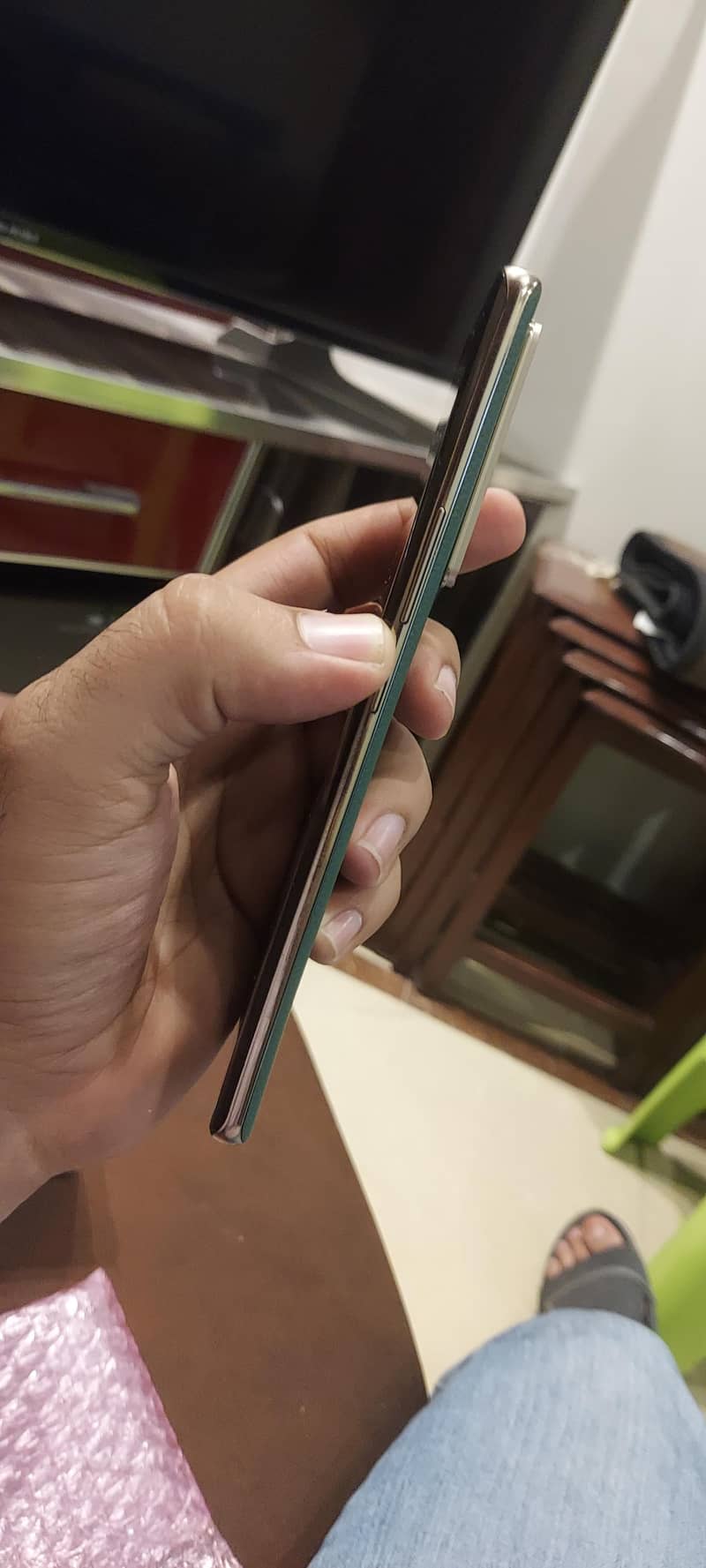 Infinix Note 40 Pro 8