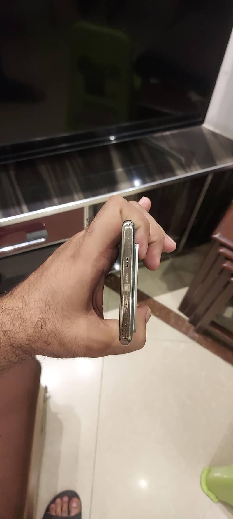 Infinix Note 40 Pro 9