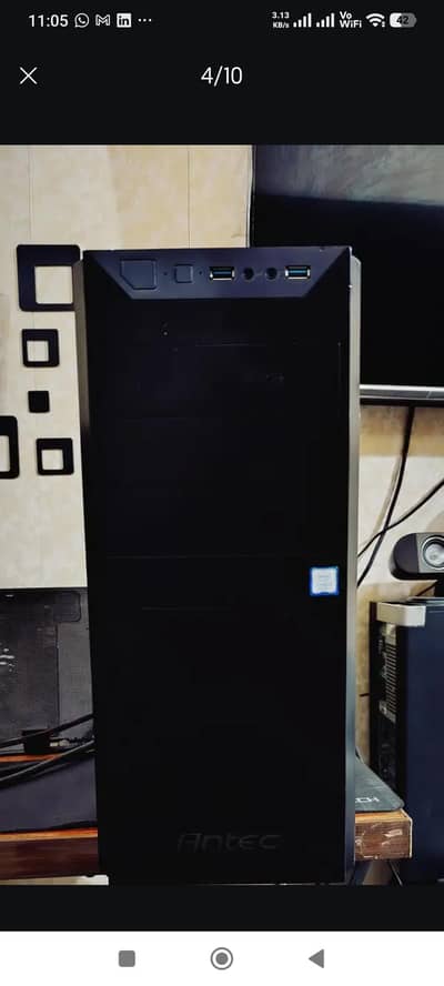 Gaming / Office PC for Sale – Excellent Condition