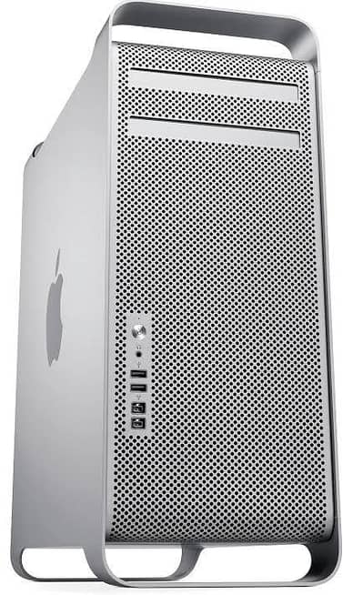 Apple tower