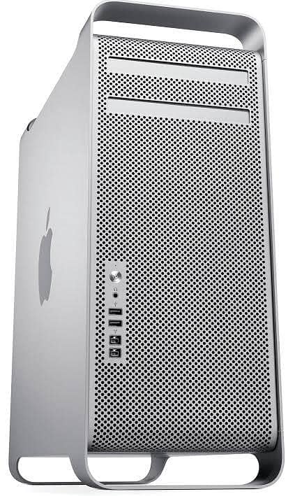 Apple tower 0
