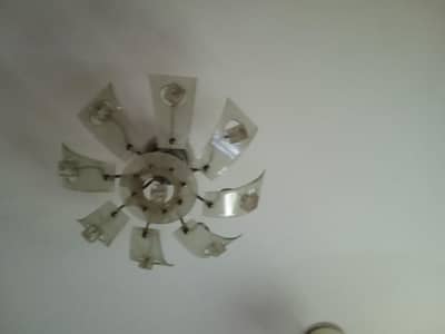 chandlier urgent sale!