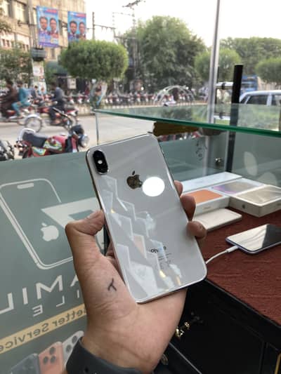 Apple iPhone XS Max