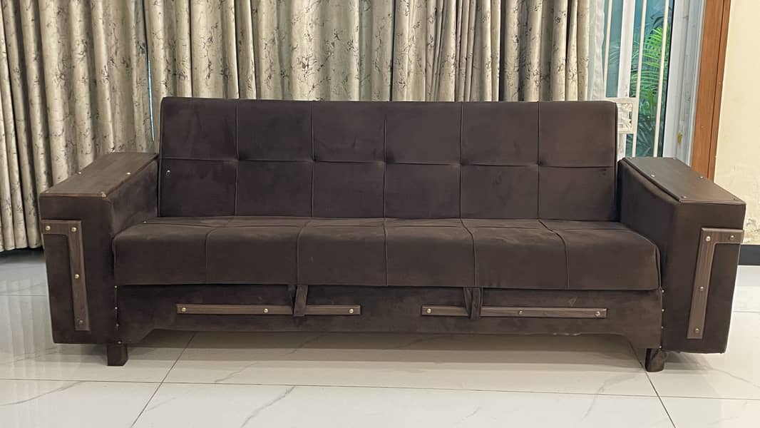 Sofa cumbed 3