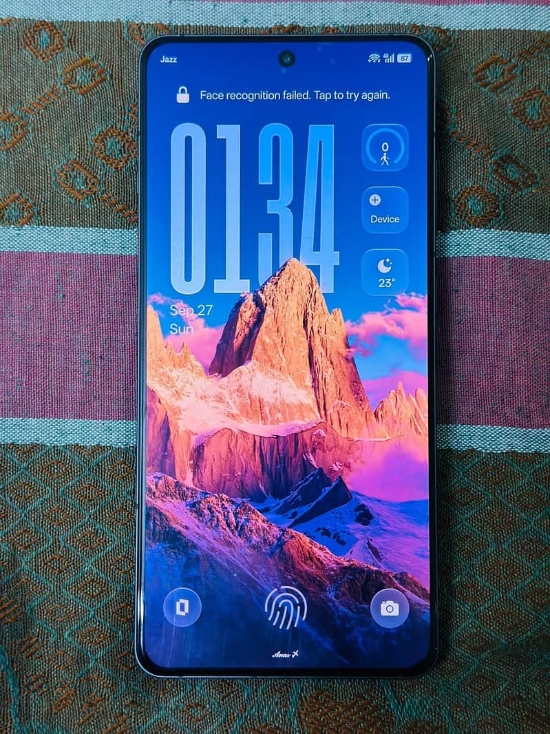 OnePlus Ace 5 1