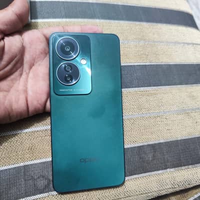 OPPO Reno11 F