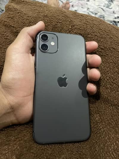 Apple iPhone 11
