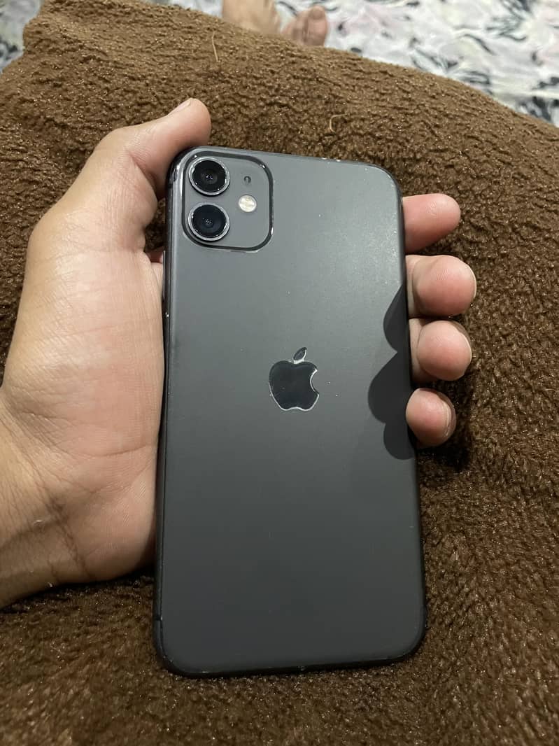 Apple iPhone 11 0
