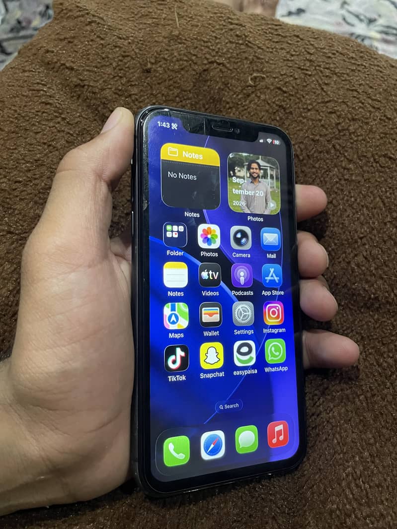Apple iPhone 11 6
