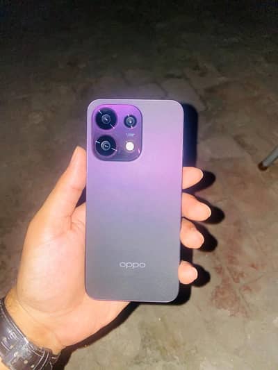 OPPO Reno16 F(5g) for sale