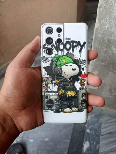 Samsung s21 ultra