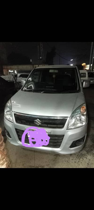 wegon r available for rent only with driver