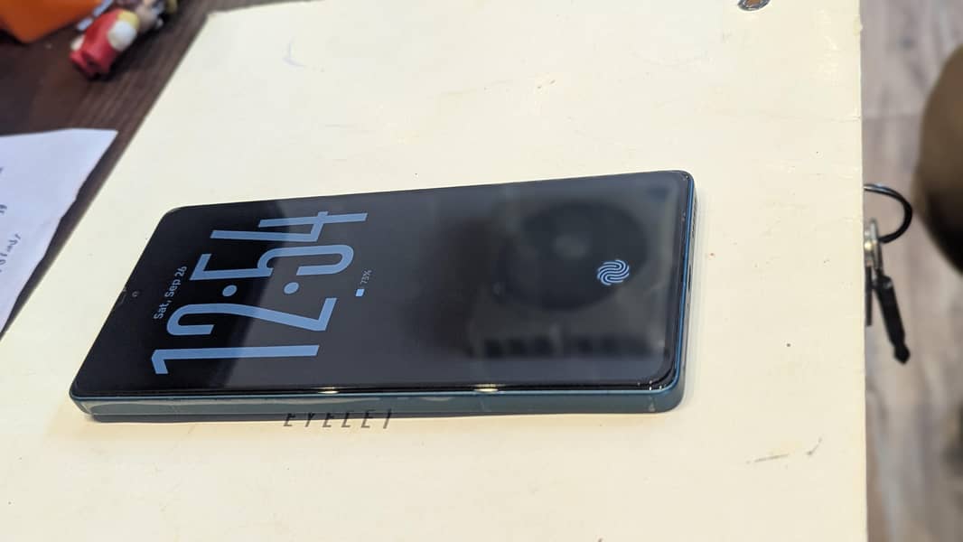 Infinix Note 50 3