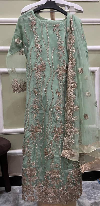 net cut Dana 3pc size small