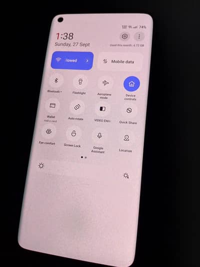 One Plus 8