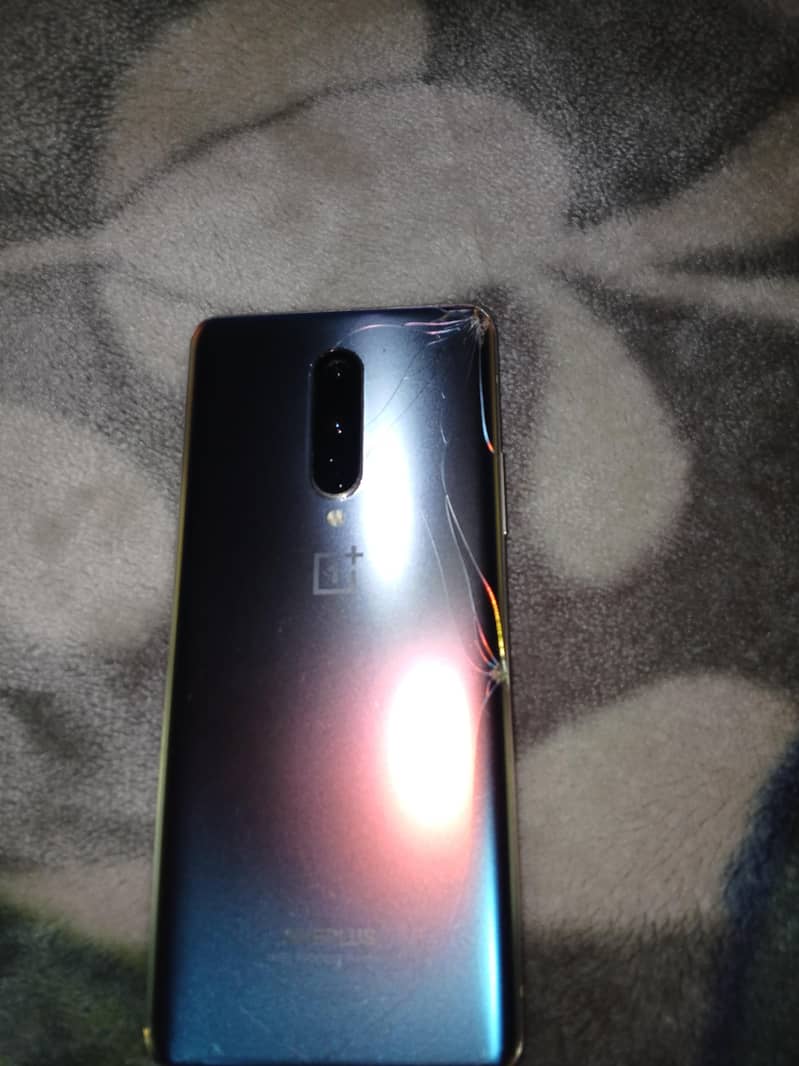 One Plus 8 3