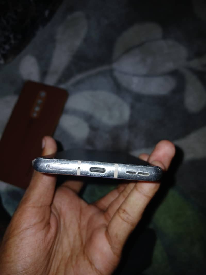 One Plus 8 4