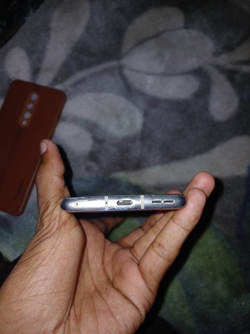One Plus 8 7