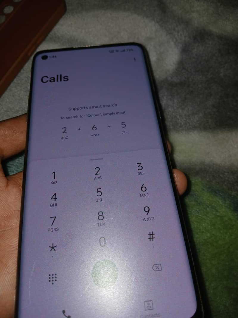 One Plus 8 8