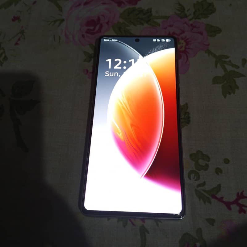 Tecno CAMON 30 Pro 5G 1