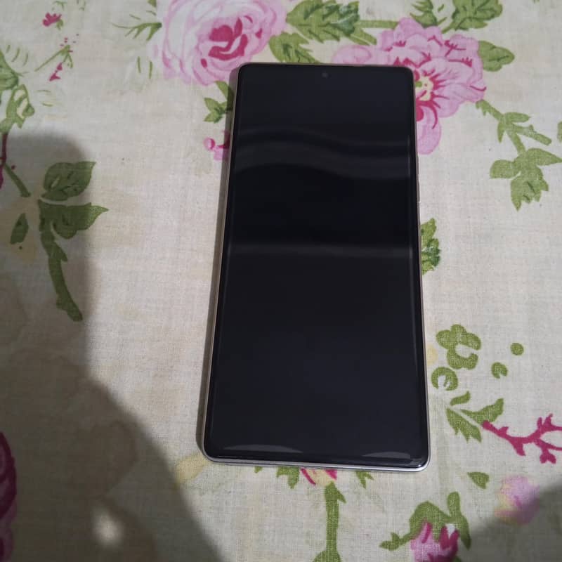Tecno CAMON 30 Pro 5G 2