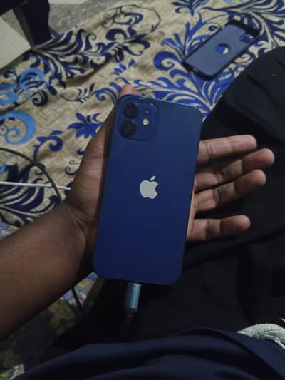 Apple iPhone 12 Mdm