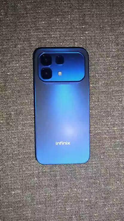 Infinix Note 60 Pro 0