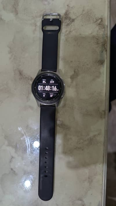 Samsung Galaxy Watch 46mm