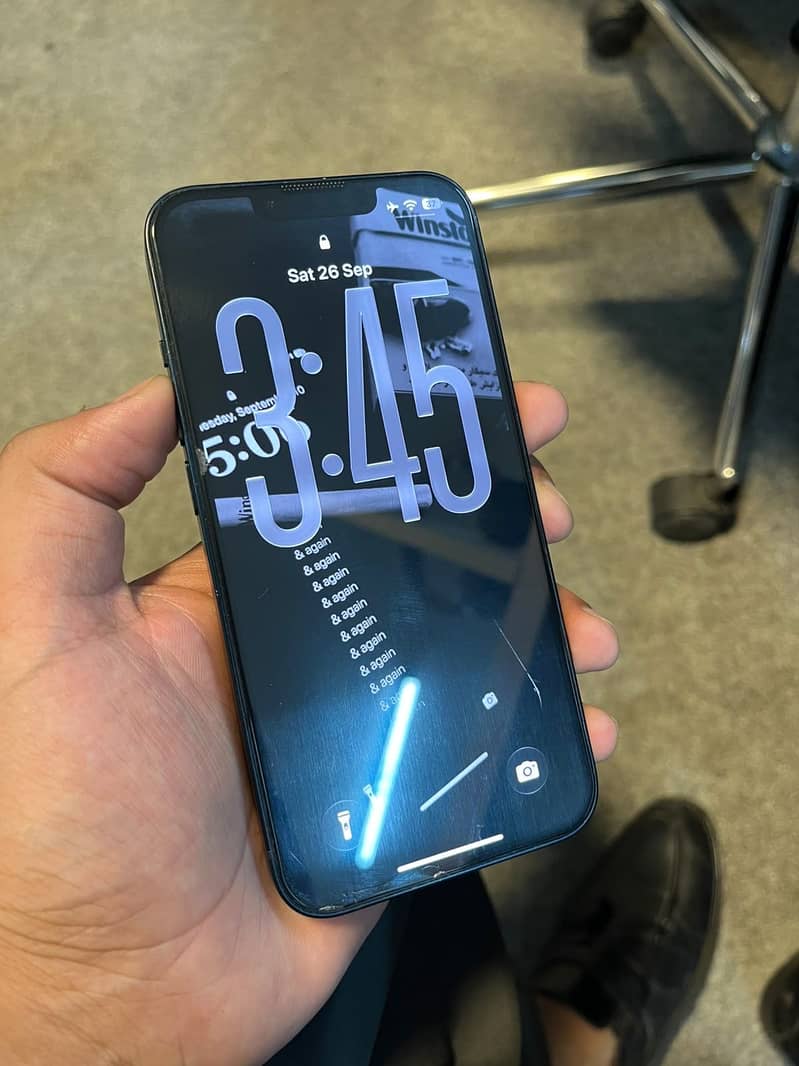 Apple iPhone 13 1