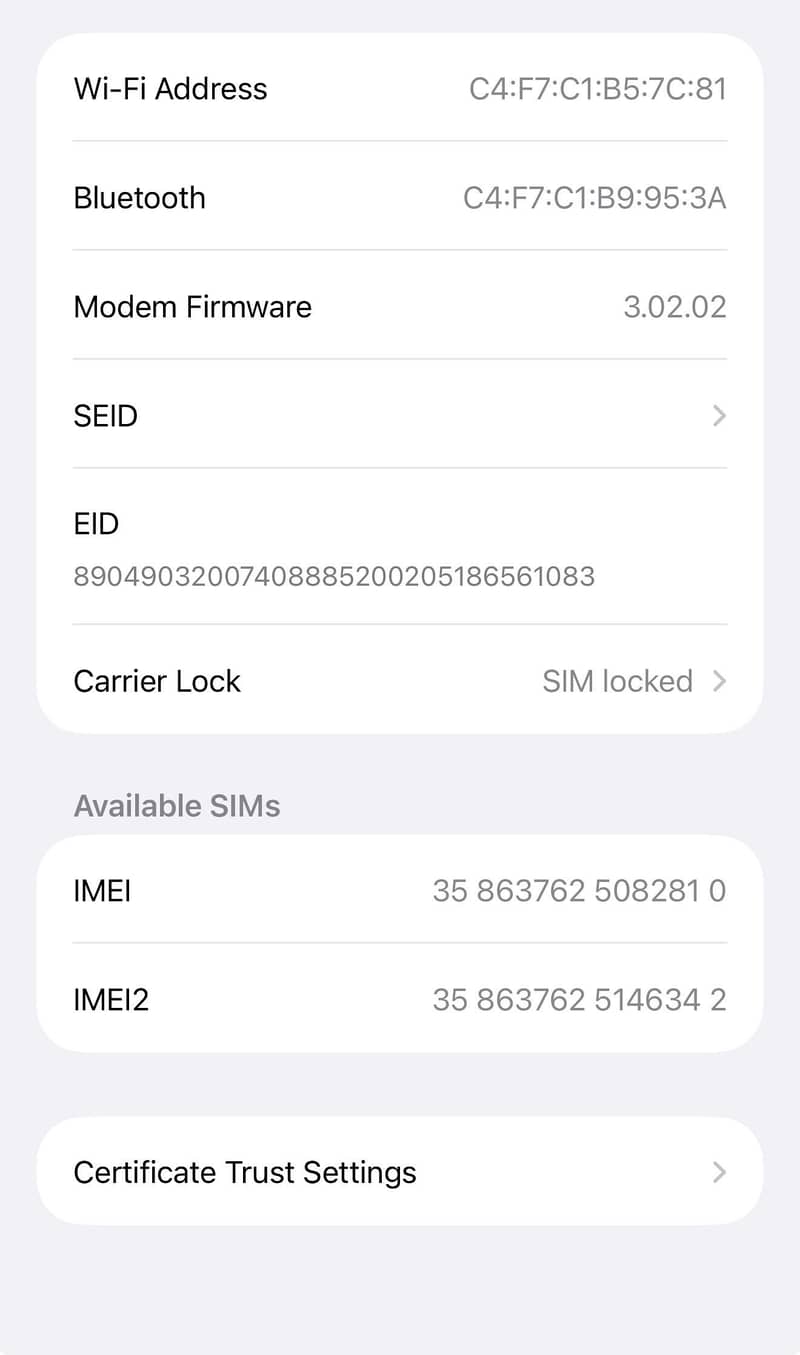 Apple iPhone 16 Pro Max 1