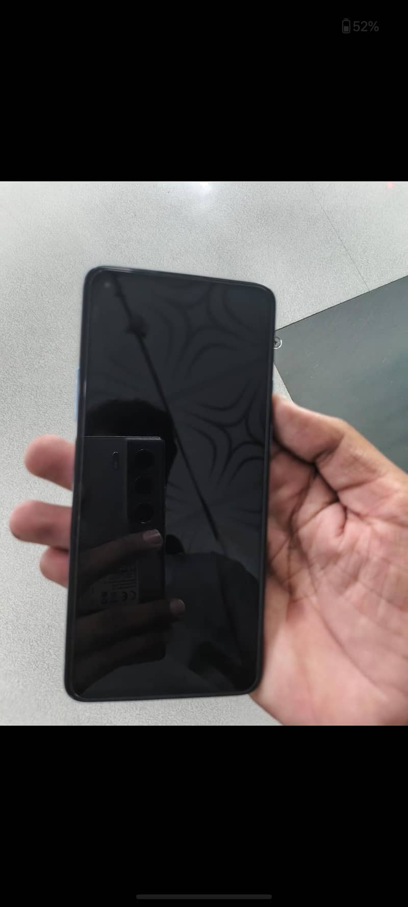 One Plus 9R 0