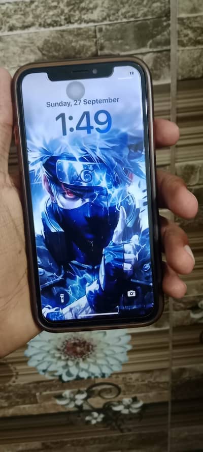 Apple iPhone XS