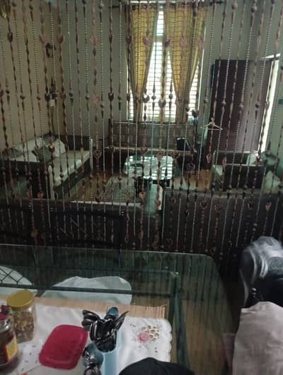 VIP Double Story House with Soler, CCTV Cameras on 30' Road for SALE