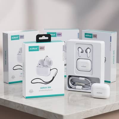 Earbuds Aorax 306