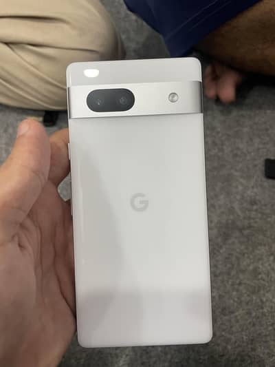 Google Pixel 7a