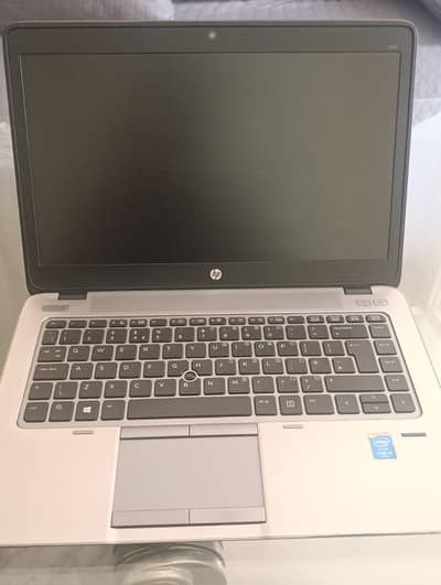 Hp Elite book 840 G2 I5 5th gen