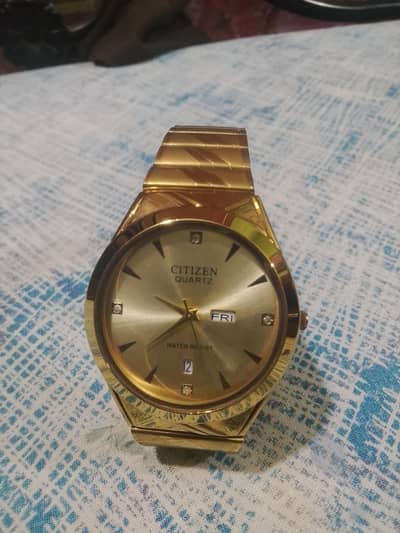 CITIZEN