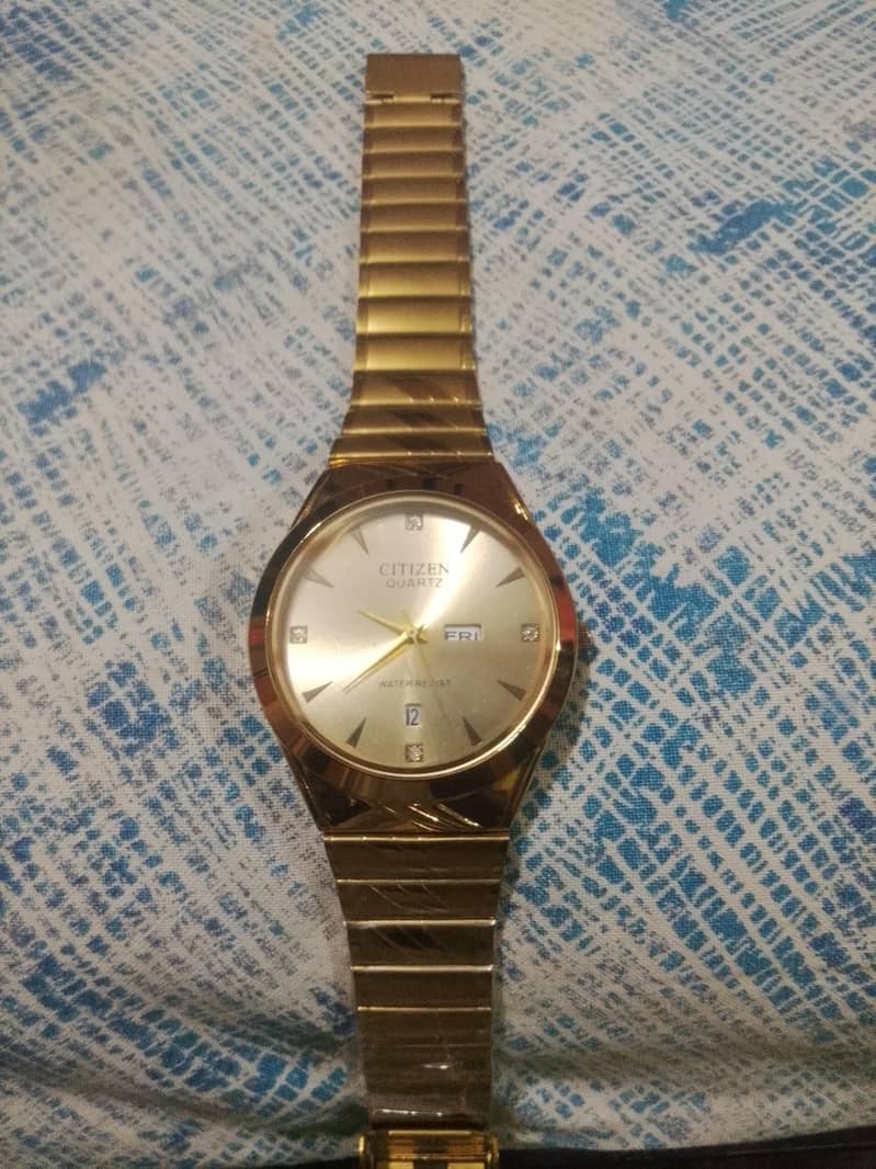 CITIZEN 5